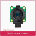 Raspberry Pi 5 Camera V2 3 Wide NoIR HQ M12 Original Support RPi 5/4B/3B/2/1/Zero Board