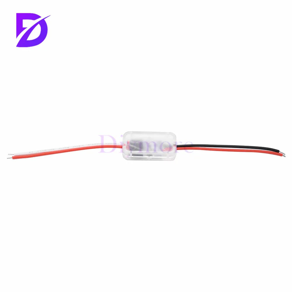 Light Sensor Switch Automatic Auto on Off Photocell Street Light Switch DC 3.7V 5V 12V 24V 5A Photo Control Photoswitch Sensor