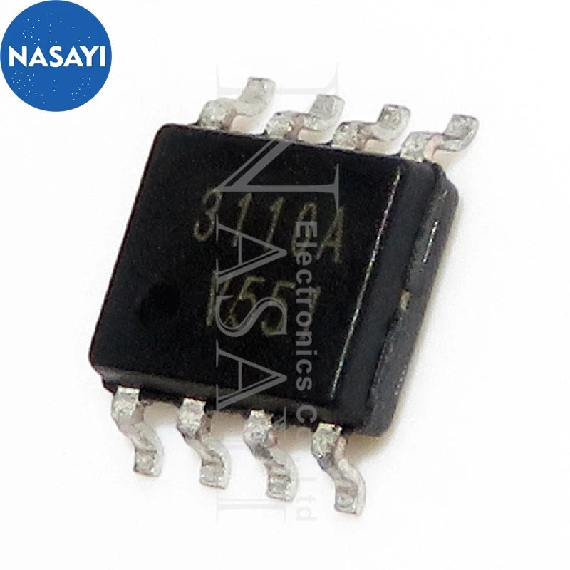 HCS200-I/SN TMS3705A TMS3705 SEM3110A S3110A 3110A SN74HC193DR SN74HC193 74HC193 AS5600-ASOM AS5600 ADUM1401CRWZ ADUM1401CRW