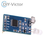 5V IR Infrared Remote Decoder Encoding Transmitter Modul &Receiver Wireless Module For Arduino