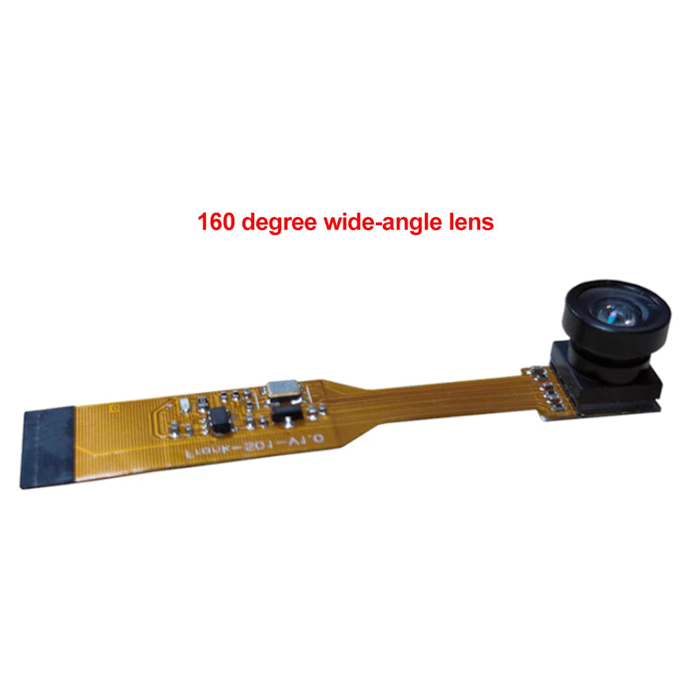 65/120/160 Degree OV5647 Camera Module 5 Megapixel  for Raspberry Pi ZERO Camera Wide Angle DIY Image MonitorinMonitoring Module