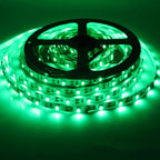 DC 5V LED Strip Light SMD 3528 2835 60Led Flexible LED Ribbon Tape TV Backlight Adhesive Tape Waterproof Rope Light Cabinet Lamp