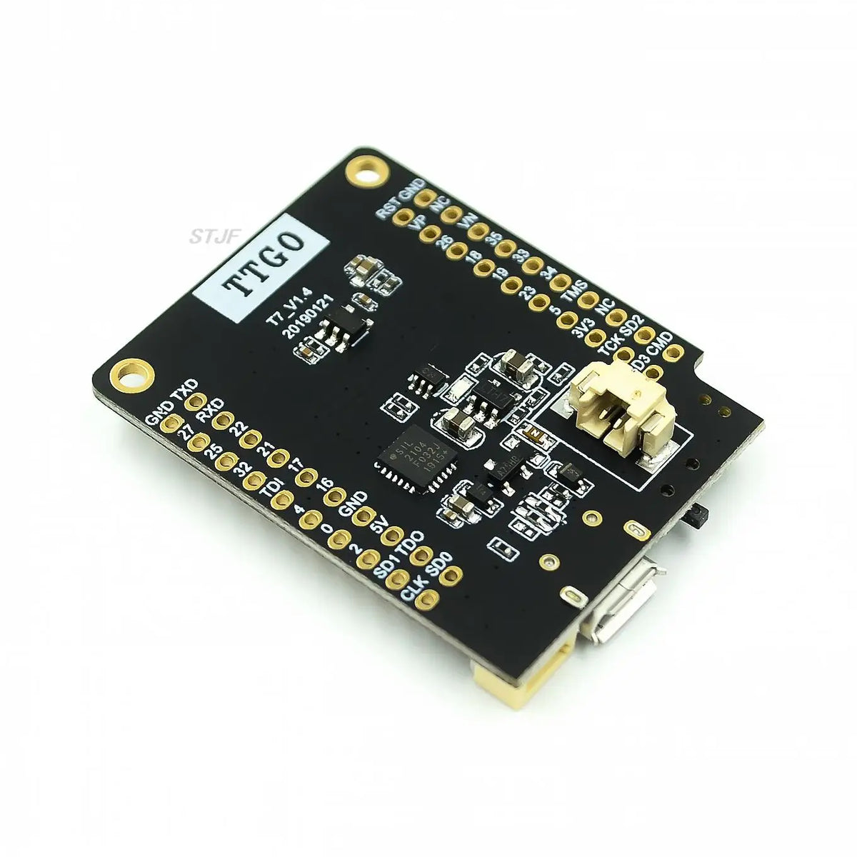 TTGO Mini32 ESP32-WROVER-B  PSRAM Wi-Fi Bluetooth Module Development Board