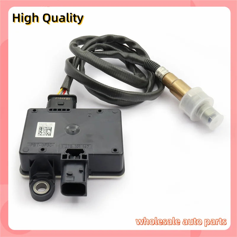 0281008083 New 12V PM Particulate Sensor 3602585-32F-C00/C For Heavy Truck 0281008084