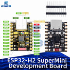 1~5PCS SuperMini ESP32-H2 Development Board Microcontroller Programming Learning Controller Core Board