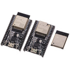 Development Board WiFi+Bluetooth Ultra-Low Power Consumption Dual Core CH340 CP2102 ESP-32S ESP32-CAM ESP-WROOM-32 ESP32