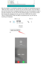 TTGO T-Call V1.4 ESP32 WiFi Bluetooth SIM800L Module Development Board with SIM Card Slot GSM GPRS Antenna IoT Wireless