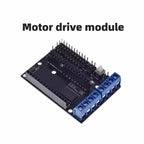 ESP8266 Development Board V3 NodeMcu Lua WiFi IoT ESP-12E CP2102 Driver Compatible with Arduino UNO ATMEGA328P