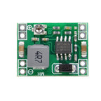 Ultra-Small Size DC-DC Step Down Power Supply Module 3A Adjustable Buck Converter for Arduino Replace LM2596