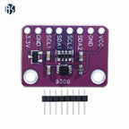 PCA9306 I2C/IIC Level Shifter - 2-Bit Bidirectional SMBus Translator, High Stability, Compatible for Arduino
