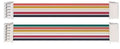 10PCS JST ZH1.5 ZH 1.5mm Wire Cable Connector 2/3/4/5/6/7/8/9/10/12 Pin 1.5MM Pitch Plug 10CM/20cm/30CM Wire Length 28AWG