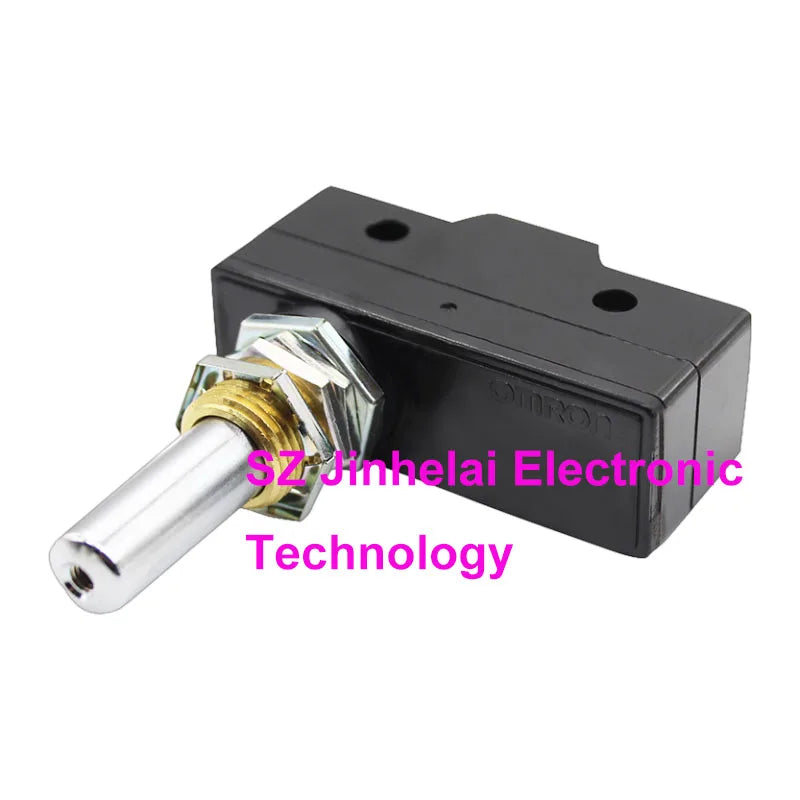 New and Original Omron Z-15GQ 15GQ8 15GQ21 15GQ22 15GQ55 15GQ2255-B Reliable Durable Micro Limit Switch