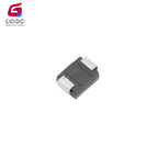 20-100Pcs Original SMBJ5.0A-E3/52 SMB(DO-214AA) SMD Transient Voltage Suppressors 5V Electrostatic Surge Protection TVS Diode KE