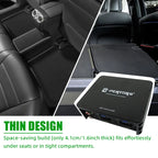 Android System Large Screen Special Amplifier Car Audio Lossless Upgrade 4-way DSP-intelligent Digital Audio Processor