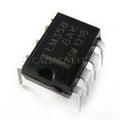 5PCS LM358P LM358 LM376N LM376 LM380N-8 LM380 LM386N-1 LM386 LM386N-4 LM386 DIP-8