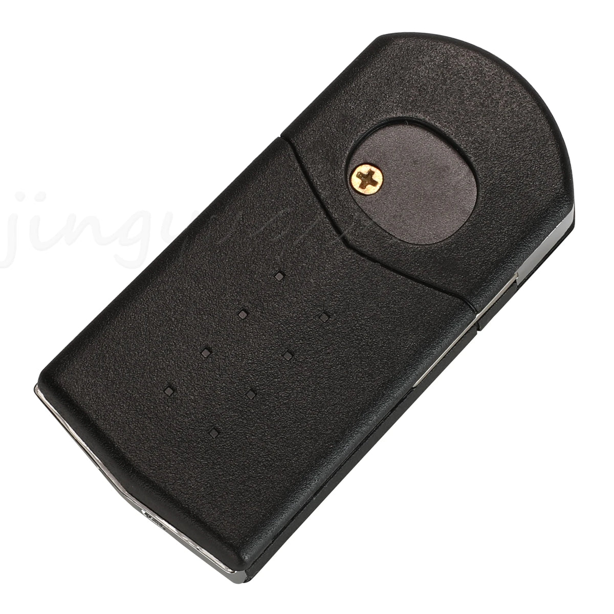 JYQ 5WK43449D 5WK43449E 5WK43449F Flip Car Remote Key 434MHz 4D63 For Mazda M2 Demio M3 Axela M5 Premacy M6 Atenza Siemens VDO