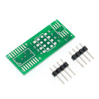 CH341A Module CH341 24 25 Series EEPROM Flash BIOS USB Programmer Module EEPROM 93CXX/25CXX /24CXX
