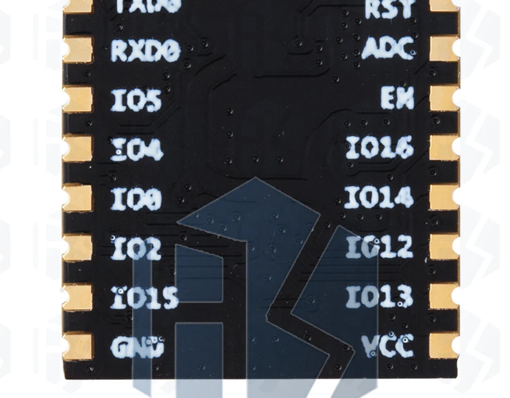 ESP8266 ESP-01 ESP-01S ESP-07 ESP-12 ESP-12E ESP-12F  ESP-07SWIFI wireless module wireless transceiver For arduino