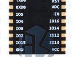ESP8266 ESP-01 ESP-01S ESP-07 ESP-12 ESP-12E ESP-12F  ESP-07SWIFI wireless module wireless transceiver For arduino