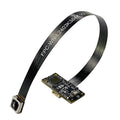 IMX298 HD 16MP 4K FPC+PCB 4624H X 3468V USB2.0 Camera Module Free Drive AF/FF 78 Degree Used for Document Scanning and Shooting