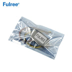Fulree® 48V 36V 24V to 12V 1A 2A 3A DC Voltage Step Down Buck Converter 48 36 24 Volt to 12 Volt Car CCTV Power Supply