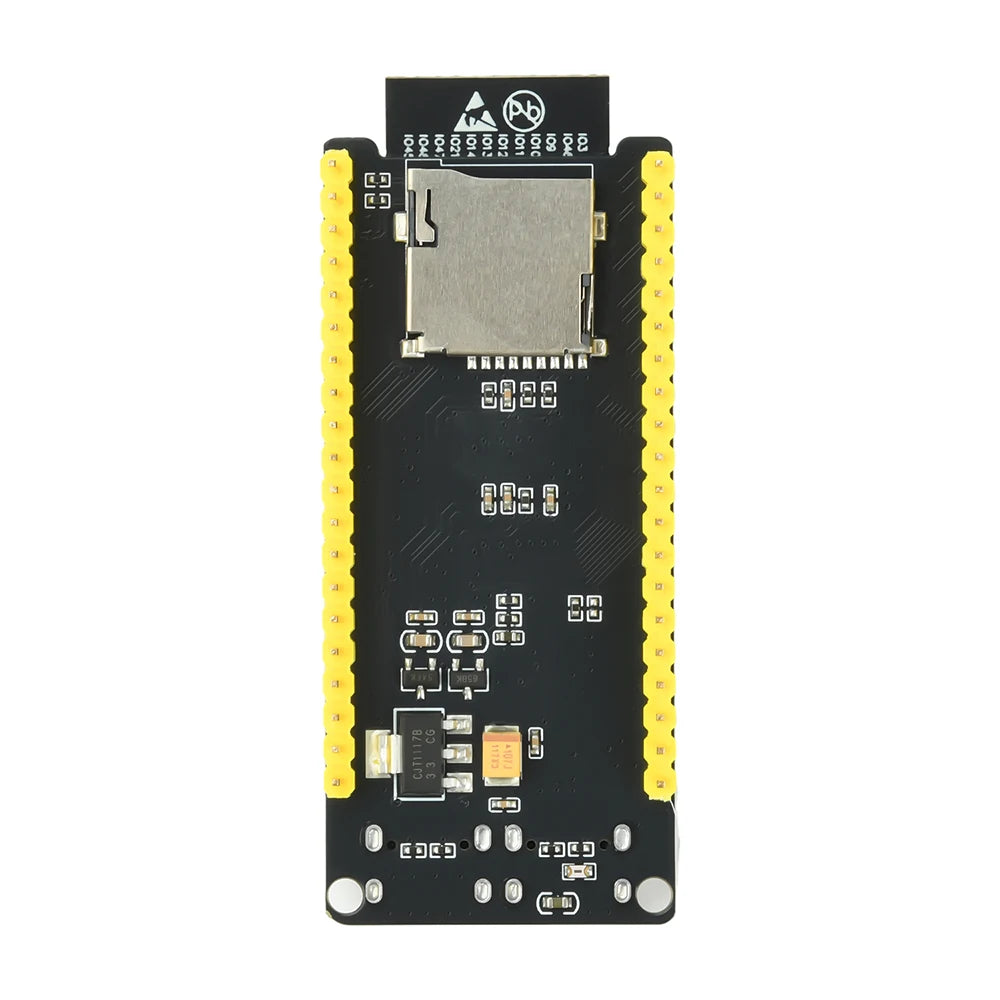 ESP ESP32-S3 CAM WiFi Bluetooth Development Board Module onboard ESP32-S3 N16R8 dual TYPE-C OV2640 /OV5640/OV3660 Camera