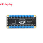 PY32F002BF15U6TR PY32F030K28U6TR PY32F002 Core Chip Development Board 48 24Mhz 32-bit ARM Microcontroller 24KB Flash 8 3KB SRAM