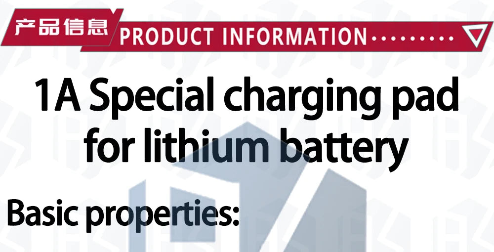 BS 1PCS USB 5V 1A TP4056 Lithium Battery Charger Module - Dual - Function Charging Board without Protection,1A Li - ion Batter