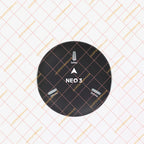 CUAV NEO 3 Pro GNSS Module | u-blox M9N GPS for Pixhawk, PX4 & ArduPilot Flight Controllers