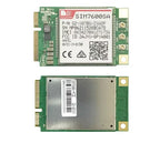 SIMCOM SIM7600 Series Mini Pcie SIM7600-E/SIM7600-G/SIM7600-SA/SIM7600 E-H/SIM7600 G-H/SIM7600 JC-H/SIM7600 E-H1C/SIM7600 E-L1C