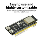 ESP32 S3 DvKitC 1 WiFi BT Development Board Module Cp2102 Onboard Esp32 S3 N16R8 Module 44Pin Type C