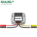 9V to 36V to 12V13.8V15V19V20V24V28V DC voltage regulator 12V to 12V power converter 12V battery regulated power supply module