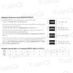 5000pcs 1% 0603 SMD resistor 0R ~ 10M 1/10W 0.1 1 10 47 100 150 220 330 ohm 1K 2.2K 10K 100K 1R 10R 220R 330R 470R 100R 150R 1M