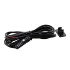 Temperature Humidity Atmospheric Pressure Gas Sensor Module Probe Connecting Cable SHT20 SHT30 AHT10 BMP180 BMP280 BME280 SGP30