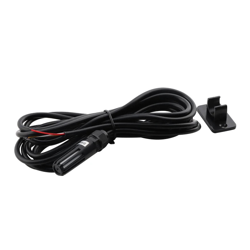 Temperature Humidity Atmospheric Pressure Gas Sensor Module Probe Connecting Cable SHT20 SHT30 AHT10 BMP180 BMP280 BME280 SGP30