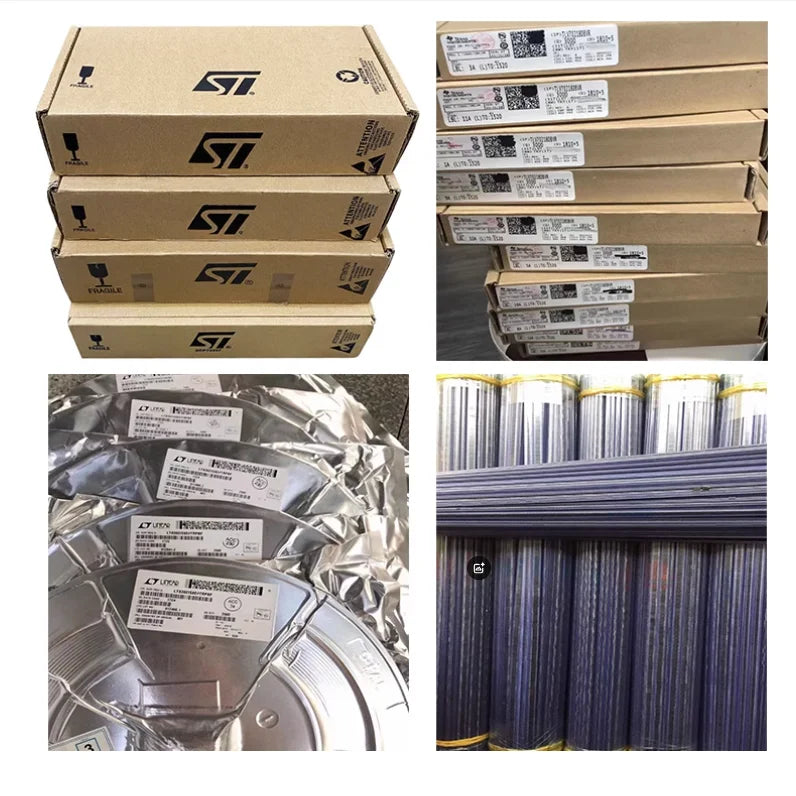 (1/10 Piece) SPEAR320S-2AA SPEAR320S-2 LFBGA2-89 Microprocessor MPU BGA New Original Authentic Spot Fast Delivery