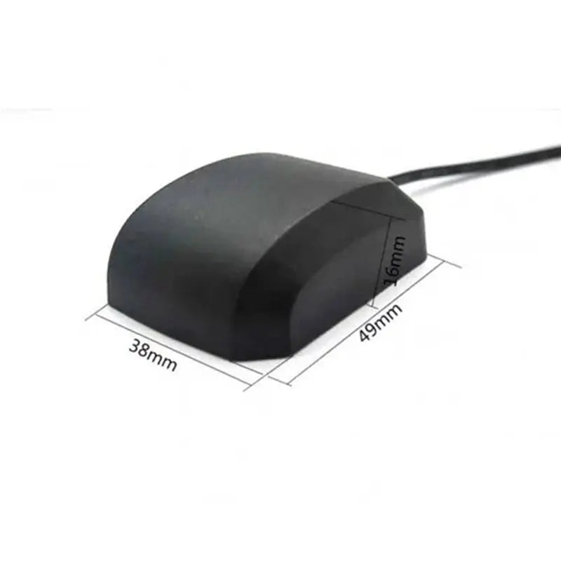 ABUO-10X VK-162 GPS Receiver Module Navigation Positioning Module With Built-In Antenna And USB Interface