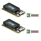 Heltec Wifi LoRa 32 V4 ESP32 SX1262 GPS 0.96inch OLED Meshtastic Solar Powered Dev-Board WiFi BLE Low Power For Arduino IoT