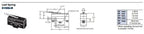 New and Original Omron Micro Basic Switch Z-15GW 15GW3 15GW55 15GW4 15HW24 15HW78 15GL-B