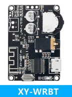 EGBO XY-WRBT Audio Receiver Board, Bluetooth 5.0, MP3 Lossless Decoder, Wireless Stereo Music Module
