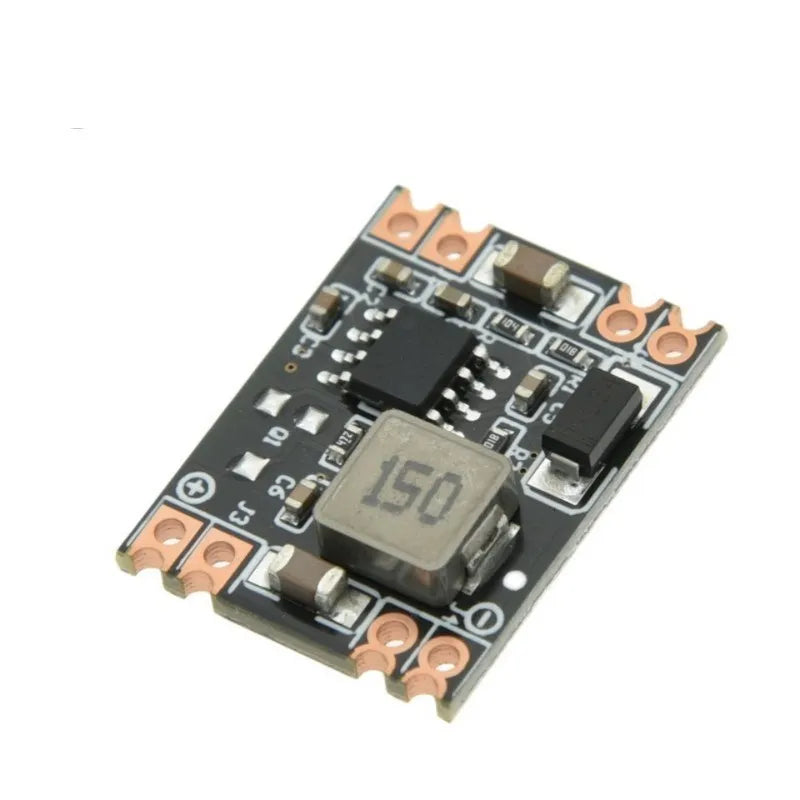 DIY DC-DC 3A Buck Step-down Power Supply Module MP1584EN 5V-12V 24V to 5V 3.3V 9V 12V Fixed Output for Arduino Replace LM2596