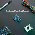 TTP223 Touch Switch Module TTP223B 1 Channel Jog Digital Capacitive Touch Sensor For DIY KIT