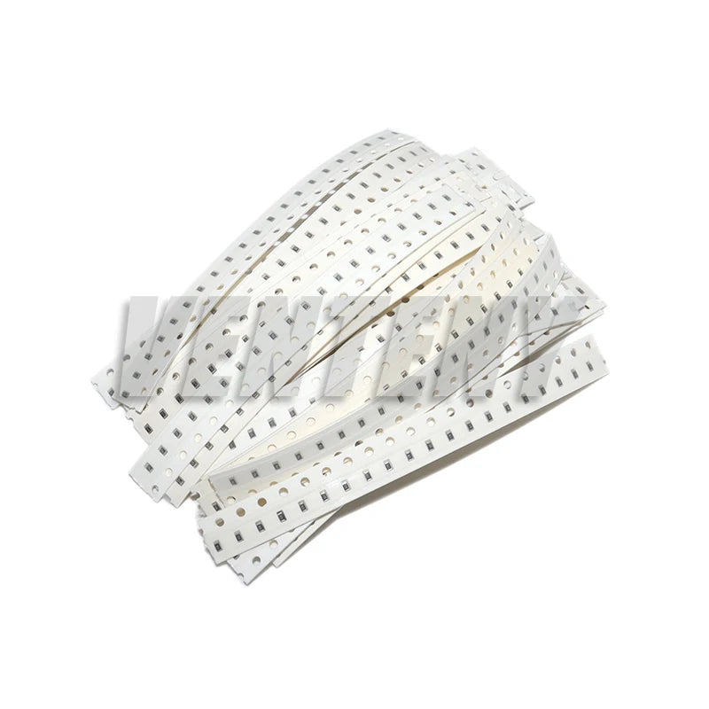 720Pcs 1206 5% SMD Resistor 0805 0603 Resistors Assorted Kit 36 Values Each 20pcs 1R-10M 10K 100K 1K 100R Resistance Set