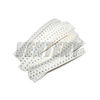 720Pcs 1206 5% SMD Resistor 0805 0603 Resistors Assorted Kit 36 Values Each 20pcs 1R-10M 10K 100K 1K 100R Resistance Set