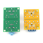 XH-M372 Stereo /Audio Isolator Vehicle Common Ground Suppression Interference Noise Isolation Module Transformer Coupler