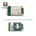 Quectel Mini Pcie With Sim Slot EG25-G EG25-GGB EG25GGB-256-SGNS Compatible With EC25 Module CAT4 Global Accessories Optional