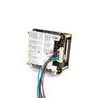 5MP Global Shutter POE IP Camera Module 1/1.8" IMX568 CMOS HD 60FPS High Speed Motion Camera Board RTSP Onvif For Machine Vision