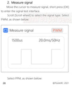 ToolkitRC M9 600W 20A USB Fast Charing DC Smart Charger Adjustable Screen Angle with Audio Function For 1-8S Lipo LiFe Battery
