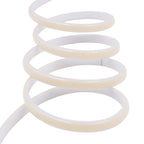 Dimmable Switch 220V COB LED Strip Neon Light Dimmer Power Kit Waterproof 3000K 4000K 6000K 288LED Kitchen Room Decor Flex Lamp