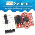 Javino HX710B Digital Atmospheric Pressure Sensor Module 0‑40KPa Liquid Flow Water Level Controller Board For Arduino